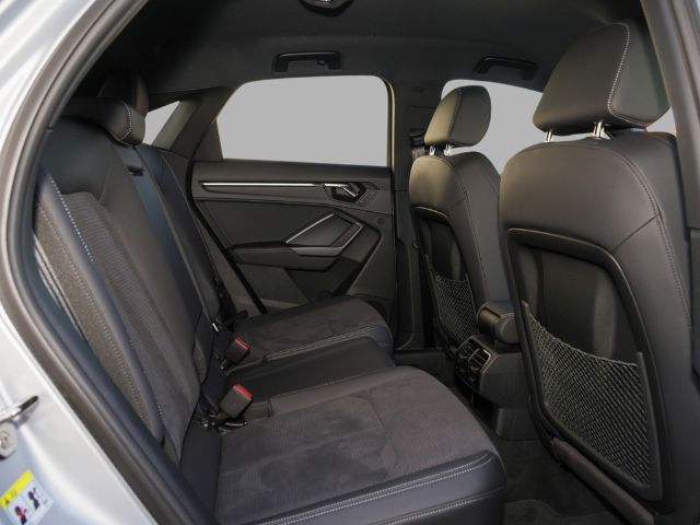 Audi Q3 Sportback S Line 40 TDI Quattro S Tronic - 2024 - Joinsteer - #10