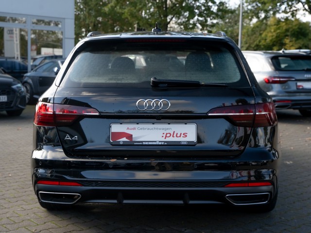 Audi A4 Avant S Line 40 TDI S Tronic - 2024 - Joinsteer - #10