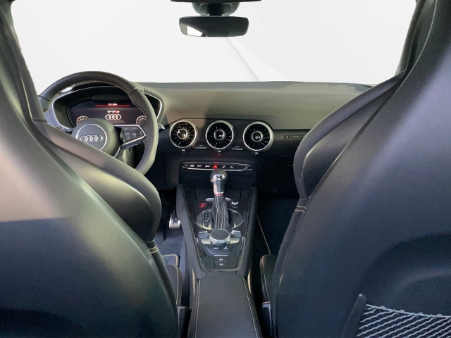 Audi TTS Coupé TFSI Quattro S Tronic - 2024 - Joinsteer - #10