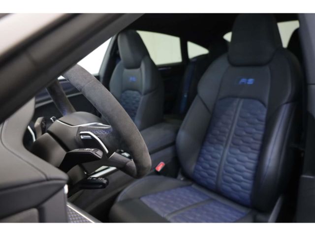 Audi RS7 Sportback Quattro Tiptronic - 2024 - Joinsteer - #10