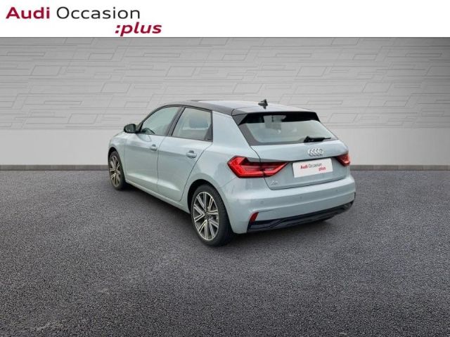 Audi A1 Sportback Design 30 TFSI 116 Ch S Tronic - 2024 - Joinsteer - #10
