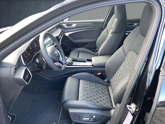 Audi S6 Avant TDI Quattro Tiptronic - 2024 - Joinsteer - #10