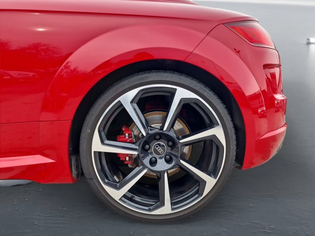 Audi TTS Coupé TFSI Quattro S Tronic - 2024 - Joinsteer - #10