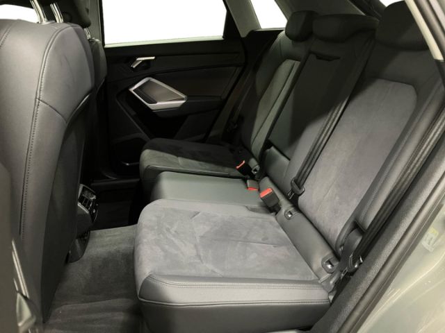 Audi Q3 TFSI E S Line 45 TFSI E 245 ch S Tronic - 2024 - Joinsteer - #10