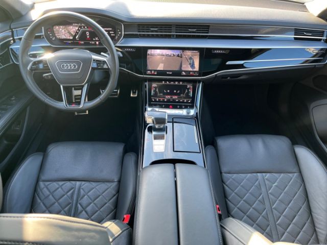 Audi S8 TFSI Quattro Tiptronic - 2023 - Joinsteer - #10