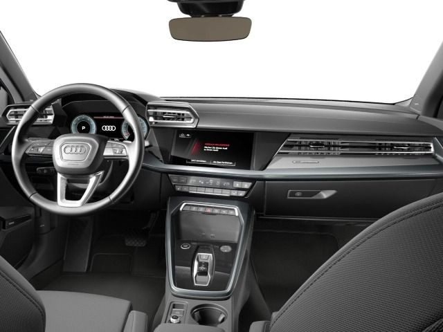 Audi A3 Allstreet 35 TFSI S Tronic - 2025 - Joinsteer - #10