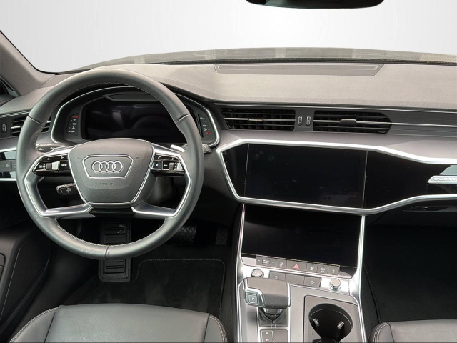 Audi A6 Allroad Quattro 40 TDI Quattro S Tronic - 2024 - Joinsteer - #10