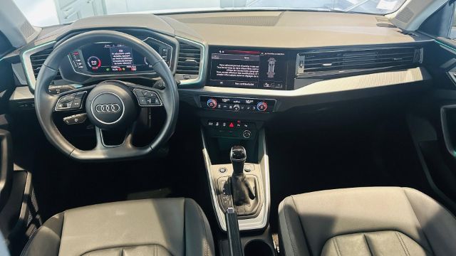 Audi A1 Allstreet Design Luxe 30 TFSI 110 Ch S Tronic - 2023 - Joinsteer - #10