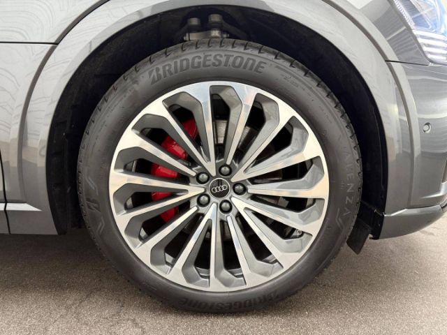 Audi Q8 E-tron S Line 55 E-tron Quattro 300,00 KW - 2025 - Joinsteer - #10