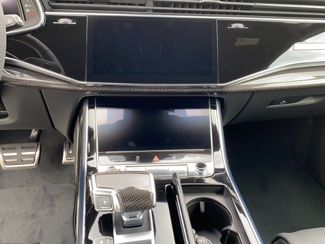 Audi SQ7 SUV Competition Plus TFSI Quattro Tiptronic - 2025 - Joinsteer - #10