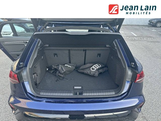 Audi A3 Sportback TFSI E S Line 40 TFSI E 204 Ch S Tronic - 2025 - Joinsteer - #10