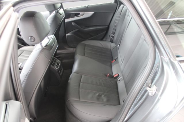 Audi A4 Avant S Line 40 TDI Quattro S Tronic - 2024 - Joinsteer - #10