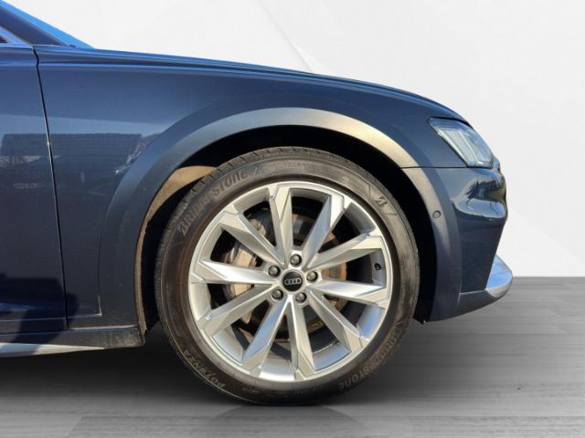 Audi A6 Allroad Quattro 50 TDI Quattro Tiptronic - 2022 - Joinsteer - #10