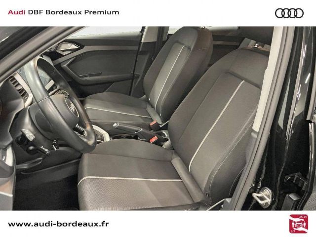 Audi A1 Citycarver Design 35 TFSI 150 Ch S Tronic - 2022 - Joinsteer - #10