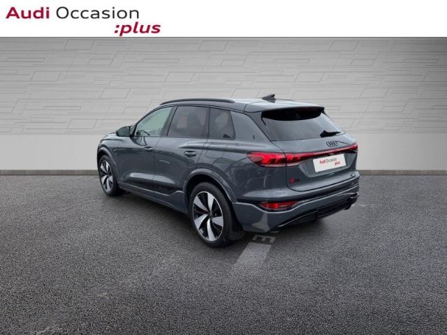 Audi Q6 E-tron E-tron Quattro 285,00 KW - 2025 - Joinsteer - #10