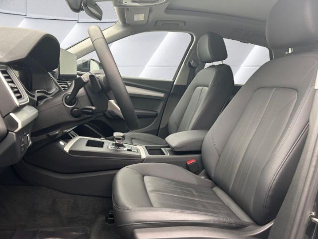 Audi Q5 SUV 45 TFSI Quattro S Tronic - 2024 - Joinsteer - #10