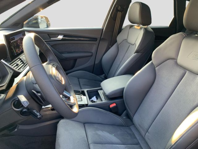 Audi Q5 SUV 45 TFSI Quattro S Tronic - 2024 - Joinsteer - #10