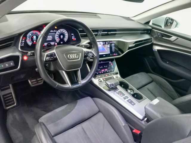 Audi A6 Allroad Quattro 55 TDI Quattro Tiptronic - 2022 - Joinsteer - #10