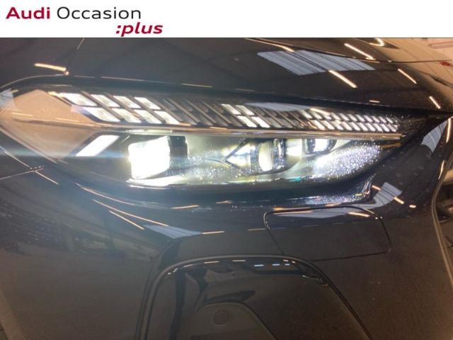 Audi A5 Coupé Design TFSI 204 Ch S Tronic - 2025 - Joinsteer - #10