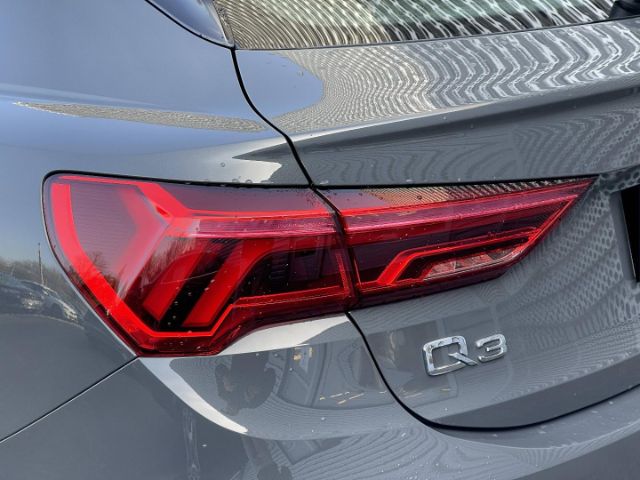 Audi Q3 Sportback Design 35 TFSI 150 Ch S Tronic - 2023 - Joinsteer - #10