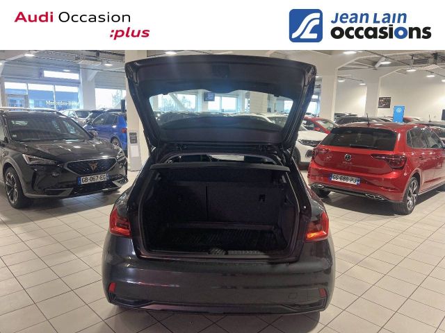 Audi A1 Sportback Design 30 TFSI 116 Ch S Tronic - 2020 - Joinsteer - #10