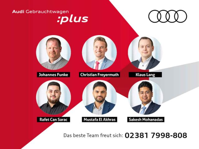 Audi A3 Sportback Sport 35 TFSI Schaltgetriebe - 2019 - Joinsteer - #10