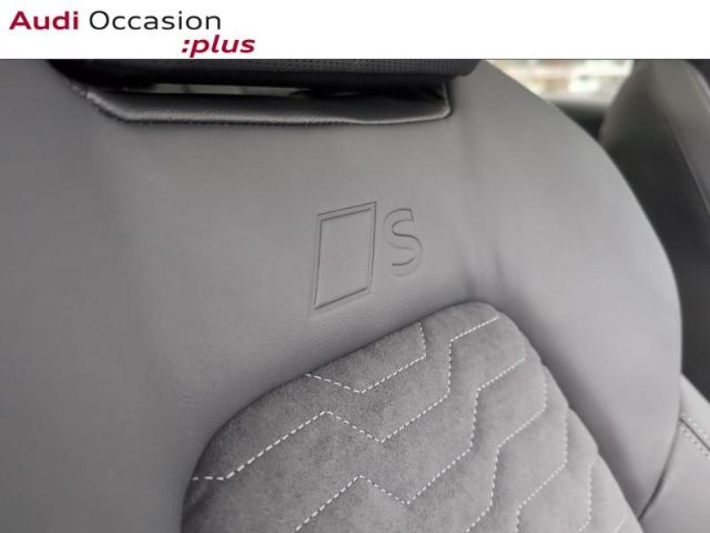 Audi A6 Avant S Line E-tron Performance 270,00 KW - 2025 - Joinsteer - #10