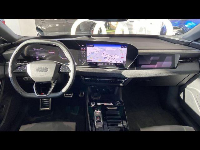 Audi A6 Avant S Line E-tron Performance 270,00 KW - 2025 - Joinsteer - #10
