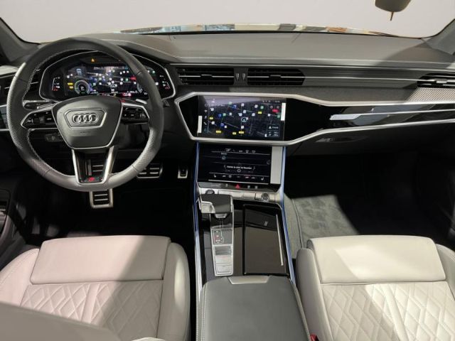 Audi A6 Avant Competition 55 TFSI E Quattro 367 Ch S Tronic - 2025 - Joinsteer - #10