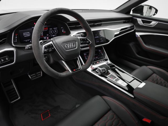 Audi RS6 Avant Performance Performance Quattro Tiptronic - 2025 - Joinsteer - #10