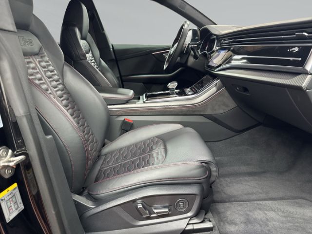 Audi RSQ8 TFSI Quattro Tiptronic - 2022 - Joinsteer - #10
