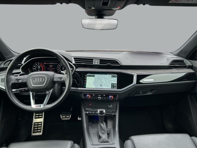 Audi RSQ3 Sportback TFSI Quattro S Tronic - 2022 - Joinsteer - #10