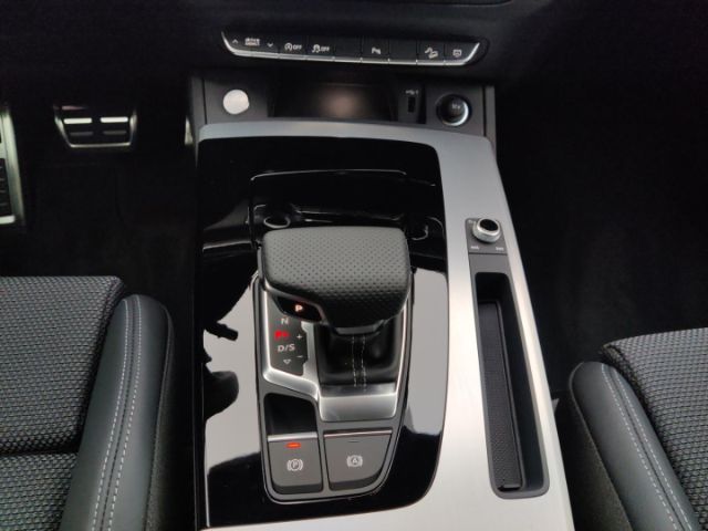 Audi Q5 SUV 40 TFSI Quattro S Tronic - 2025 - Joinsteer - #10