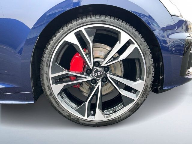 Audi A5 Coupé S Line 40 TFSI Quattro S Tronic - 2024 - Joinsteer - #10