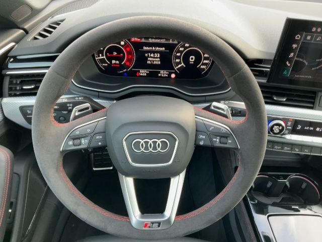 Audi RS5 Coupé TFSI Quattro Tiptronic - 2023 - Joinsteer - #10