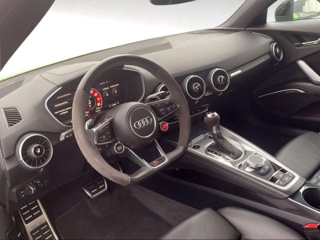Audi TT RS Roadster TFSI Quattro S Tronic - 2024 - Joinsteer - #10