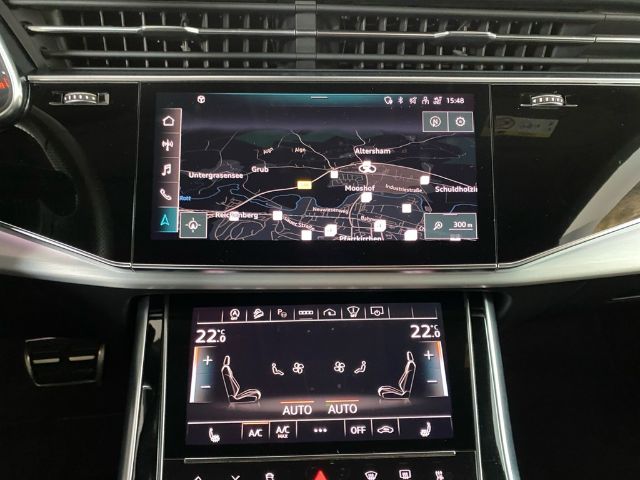 Audi SQ8 SUV TDI Quattro Tiptronic - 2021 - Joinsteer - #10