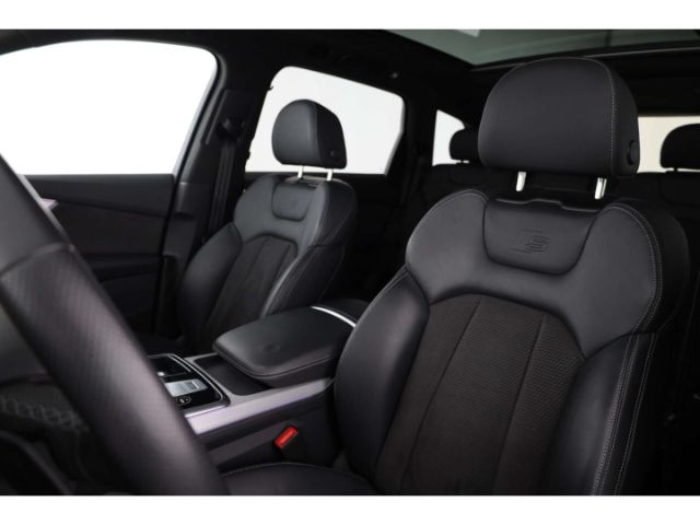 Audi SQ7 SUV TFSI Quattro Tiptronic - 2021 - Joinsteer - #10