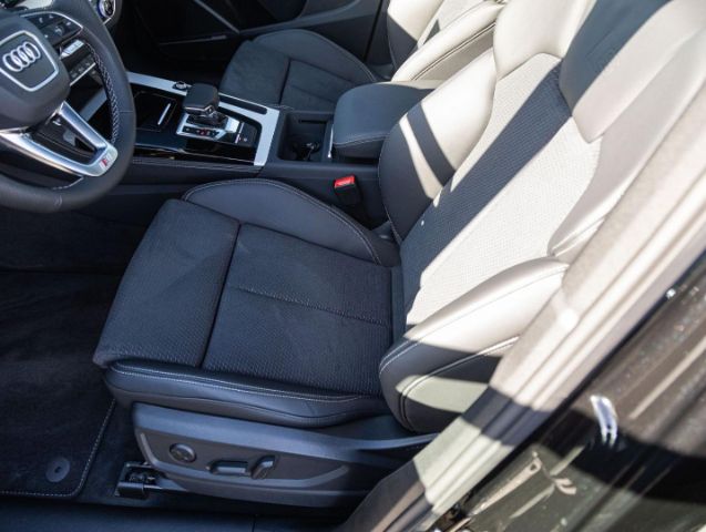 Audi Q5 SUV 40 TDI Quattro S Tronic - 2025 - Joinsteer - #10
