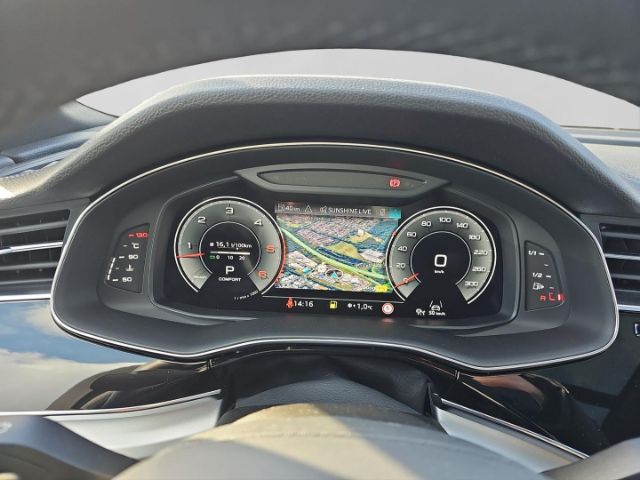Audi Q7 SUV S Line 45 TDI Quattro Tiptronic - 2023 - Joinsteer - #10