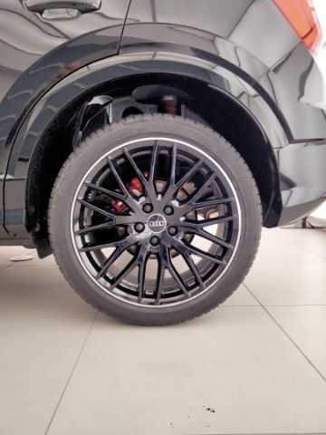 Audi Q2 Advanced 35 TFSI 150 Ch S Tronic - 2025 - Joinsteer - #10