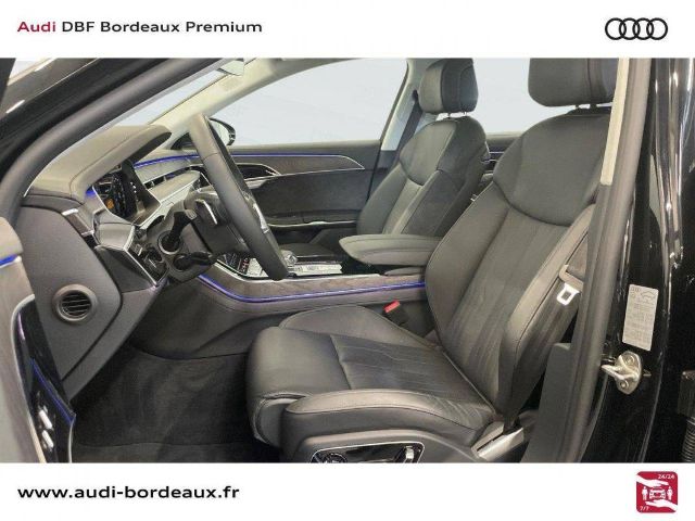 Audi A8 TFSI E Advanced 60 TFSI E Quattro 462 Ch Tiptronic - 2023 - Joinsteer - #10