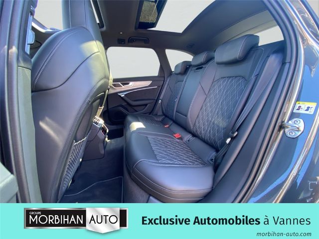 Audi A6 Avant Competition 55 TFSI E Quattro 367 Ch S Tronic - 2024 - Joinsteer - #10