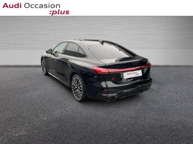 Audi A5 Coupé Design TDI Hybride 204 Ch S Tronic - 2025 - Joinsteer - #10