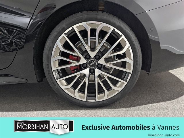 Audi A5 Coupé Design TFSI Quattro S Tronic - 2025 - Joinsteer - #10