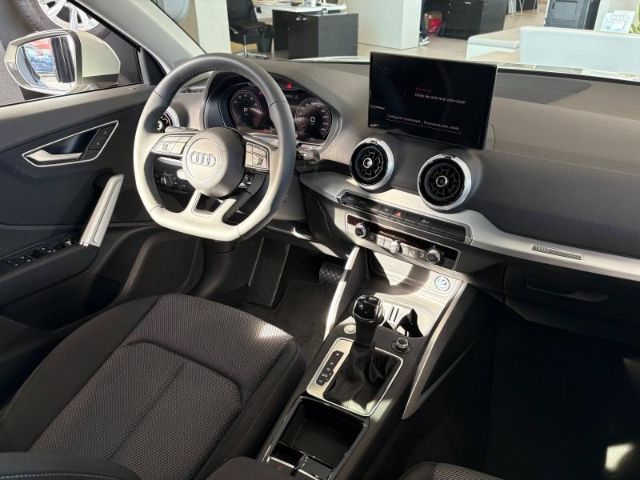 Audi Q2 Advanced 35 TFSI 150 Ch S Tronic - 2025 - Joinsteer - #10