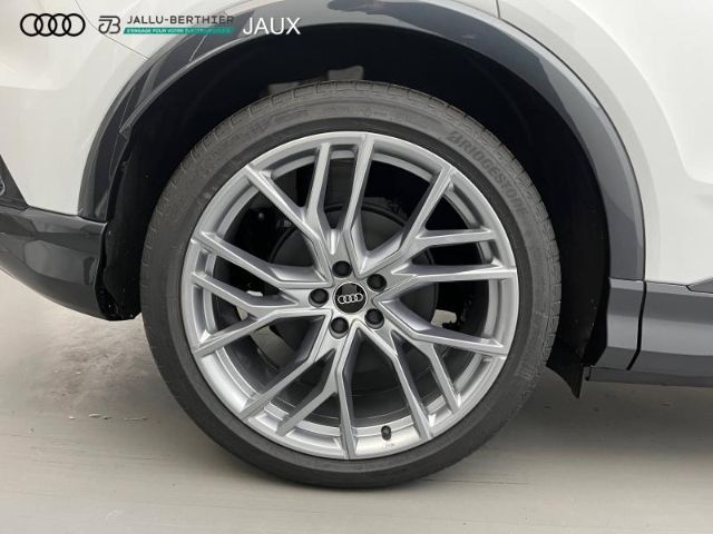 Audi Q4 E-tron 45 E-tron 210,00 KW - 2025 - Joinsteer - #10