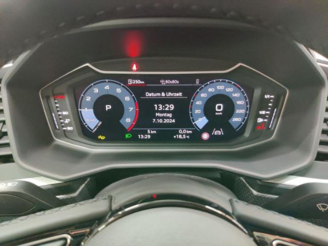 Audi A1 Sportback Advanced 30 TFSI S Tronic - 2025 - Joinsteer - #10