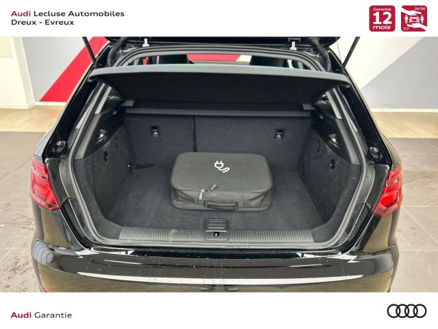 Audi A3 Sportback E-tron Design Luxe 40 E-tron 204 Ch S Tronic - 2020 - Joinsteer - #10