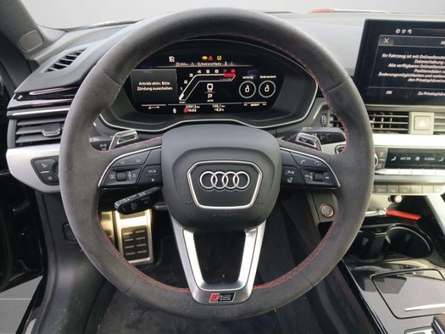 Audi RS5 Sportback TFSI Quattro Tiptronic - 2023 - Joinsteer - #10